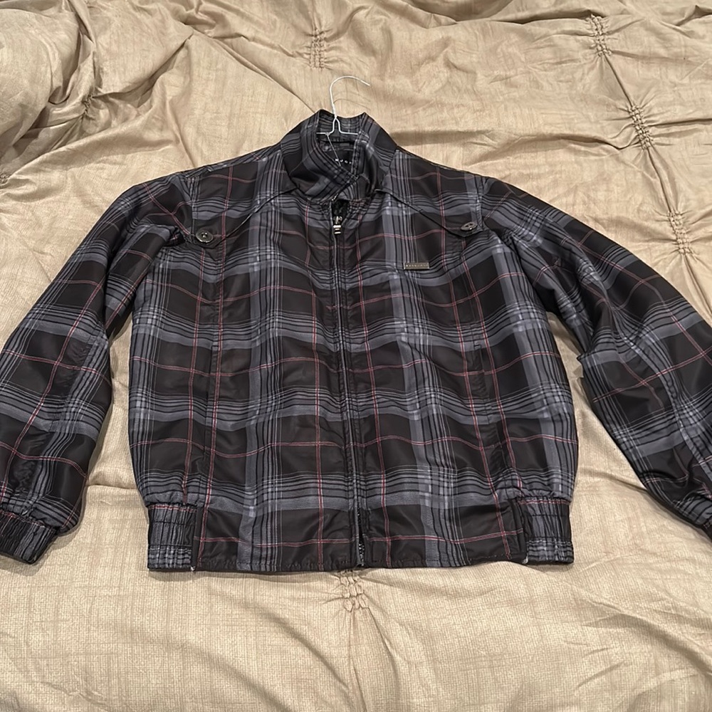 Sean john jacket